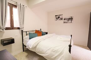 Mary's Well Apartments