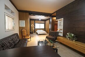 Mary's Well Apartments