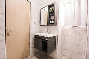 Mary's Well Apartments