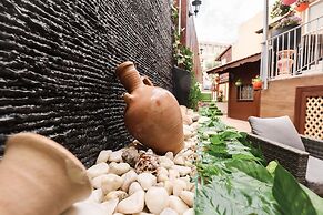 Mary's Well Apartments