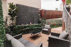 Mary's Well Apartments