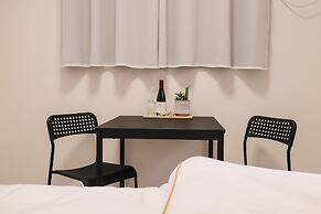 Mary's Well Apartments