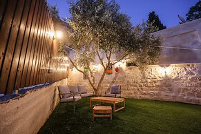 Mary's Well Apartments