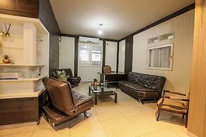 Mary's Well Apartments