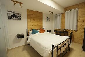 Mary's Well Apartments