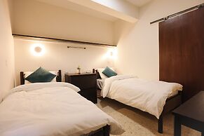 Mary's Well Apartments