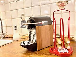 Vacanze Romane Colosseum