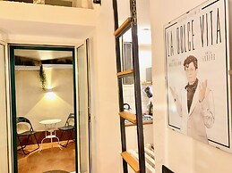 Vacanze Romane Colosseum