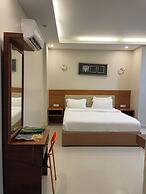 RED-AL Safa Suites
