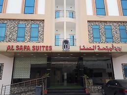 RED-AL Safa Suites