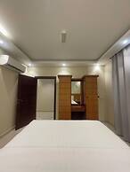 RED-AL Safa Suites