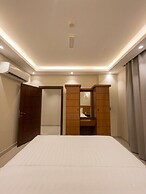 RED-AL Safa Suites