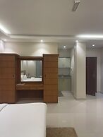 RED-AL Safa Suites