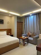 RED-AL Safa Suites