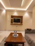 RED-AL Safa Suites