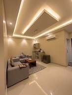 RED-AL Safa Suites