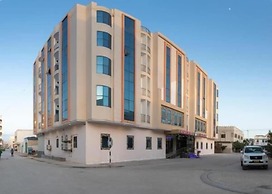 RED-AL Safa Suites
