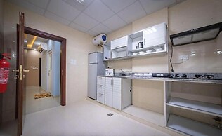 RED-AL Safa Suites