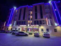 RED-AL Safa Suites
