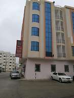 RED-AL Safa Suites