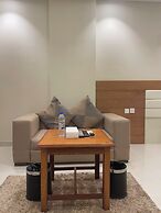 RED-AL Safa Suites