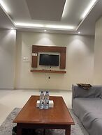 RED-AL Safa Suites