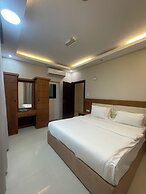 RED-AL Safa Suites
