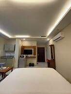 RED-AL Safa Suites