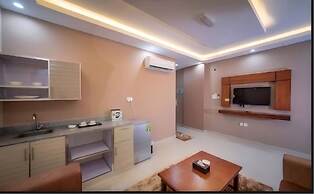 RED-AL Safa Suites