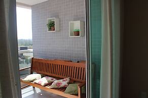 Lindo e confortável apto Arraial do Cabo