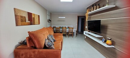 Lindo e confortável apto Arraial do Cabo