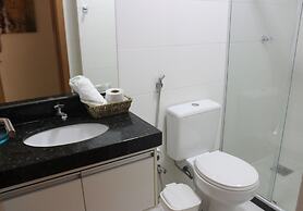 Lindo e confortável apto Arraial do Cabo