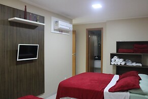 Lindo e confortável apto Arraial do Cabo