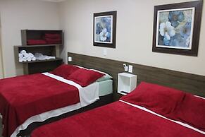 Lindo e confortável apto Arraial do Cabo