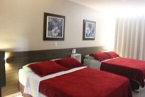 Lindo e confortável apto Arraial do Cabo