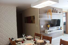 Lindo e confortável apto Arraial do Cabo