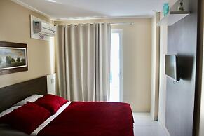 Lindo e confortável apto Arraial do Cabo