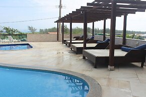 Lindo e confortável apto Arraial do Cabo