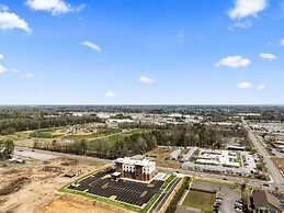 Cobblestone Hotel & Suites - Cullman