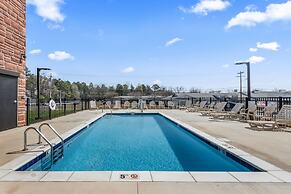 Cobblestone Hotel & Suites - Cullman