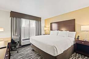 Cobblestone Hotel & Suites - Cullman