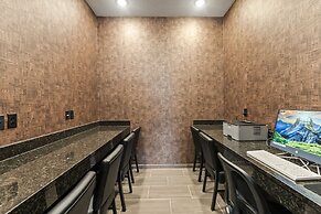 Cobblestone Hotel & Suites - Cullman