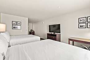 Cobblestone Hotel & Suites - Cullman