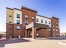 Cobblestone Hotel & Suites - Cullman