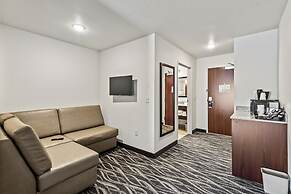 Cobblestone Hotel & Suites - Cullman