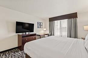 Cobblestone Hotel & Suites - Cullman