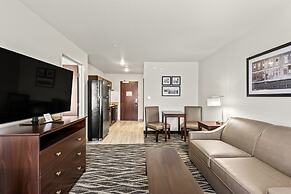 Cobblestone Hotel & Suites - Cullman