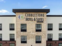 Cobblestone Hotel & Suites - Cullman