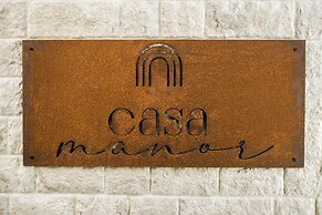 Casa Manor Boutique Hotel