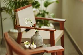 Casa Manor Boutique Hotel